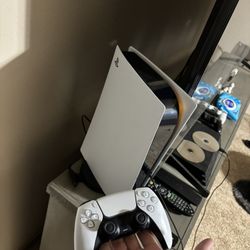 PS5