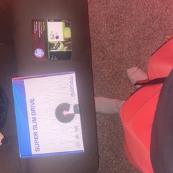 CD Mobile External / HP Black Ink 62XL