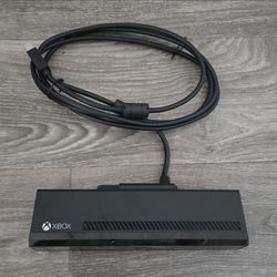 Microsoft Xbox One Kinect Sensor With Shape Up Game
