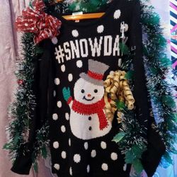 Ugly Sweater