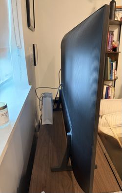 Samsung TV 45inch