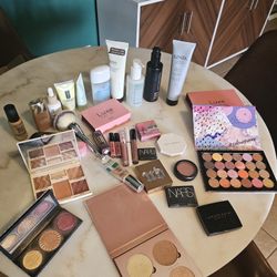 Beauty Products 