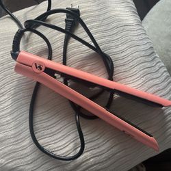 Straight ahead Straighter 