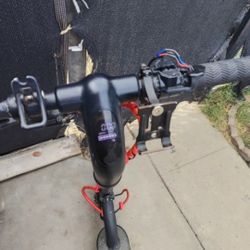 Electric Scooter 40 Read Discretion 