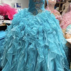 Quince Dress 