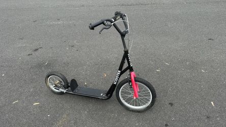 Scooter For Kids