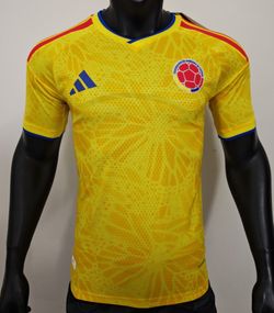 Jersey Seleccion Colombia