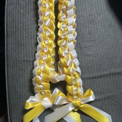 GRADUTION Lei