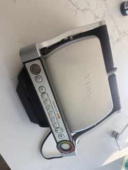 T-Fal Opti-Grill