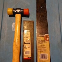 Flooring Tile Tools 