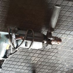 Bosch Hammer Drill / Regular Drill