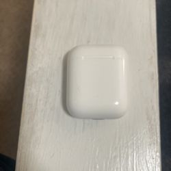 AirPods 2nd Generation