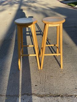 Bar Stool