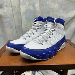 Air Jordan 9 Kobe