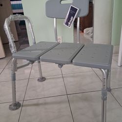 Handicap Shower Chair 
