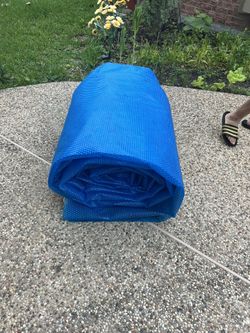 Swimming Pool Cover