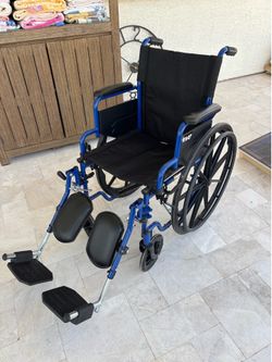 16” Wheelchair