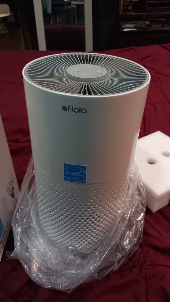Air Purifier