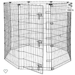 Dog Playpen