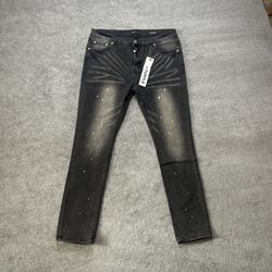 Purple Jeans 40