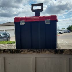 Craftsman Rolling Toolbox