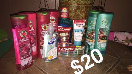 Herbal essences bundle