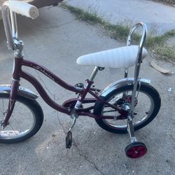 Kids Schiwn Bike 