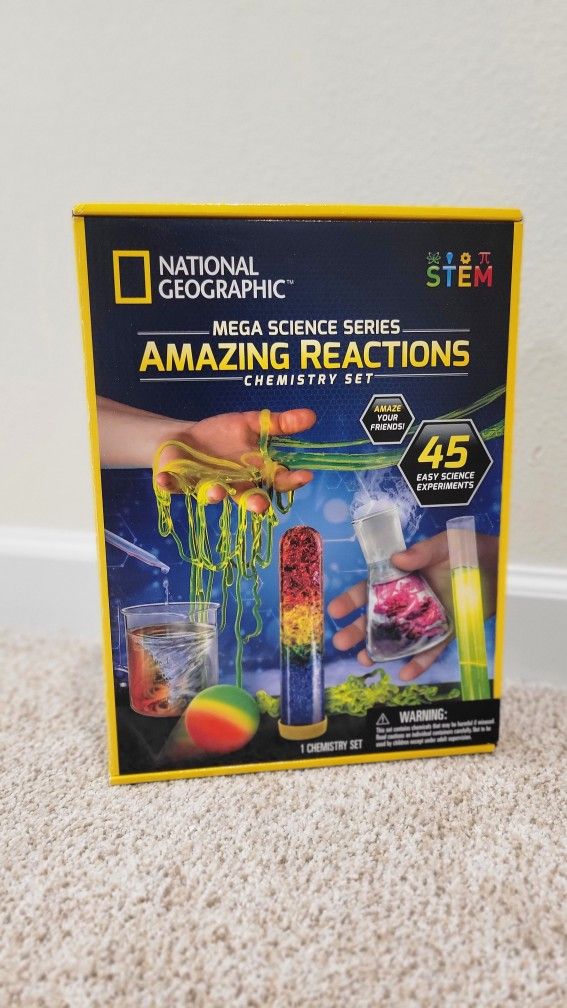 Science Kit