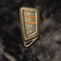 Universal Key