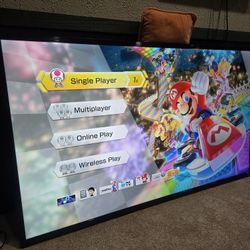 Vizio e601i-A3 60 Inch Smart TV HDMI 