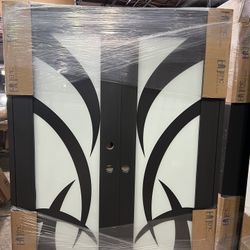 Puertas Y Ventanas De Impacto En Stock 