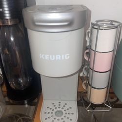 Keurig K Mini Single