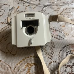 Olympus Camera