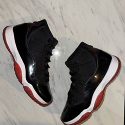Jordan 11 Bred 2019