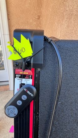 $60 Walking pad/ treadmill