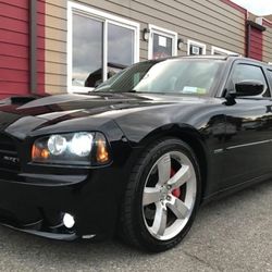 2009 Dodge Charger