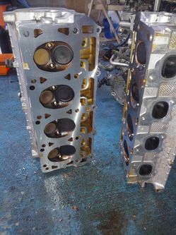 Trabajos de mecanica