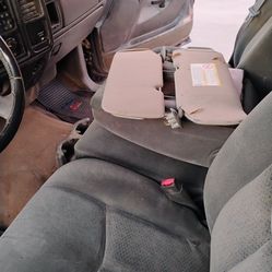 2006 Chevy Silverado 1500