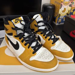 Air Jordan 1 