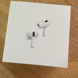 AirPods Pro (2nd generation)