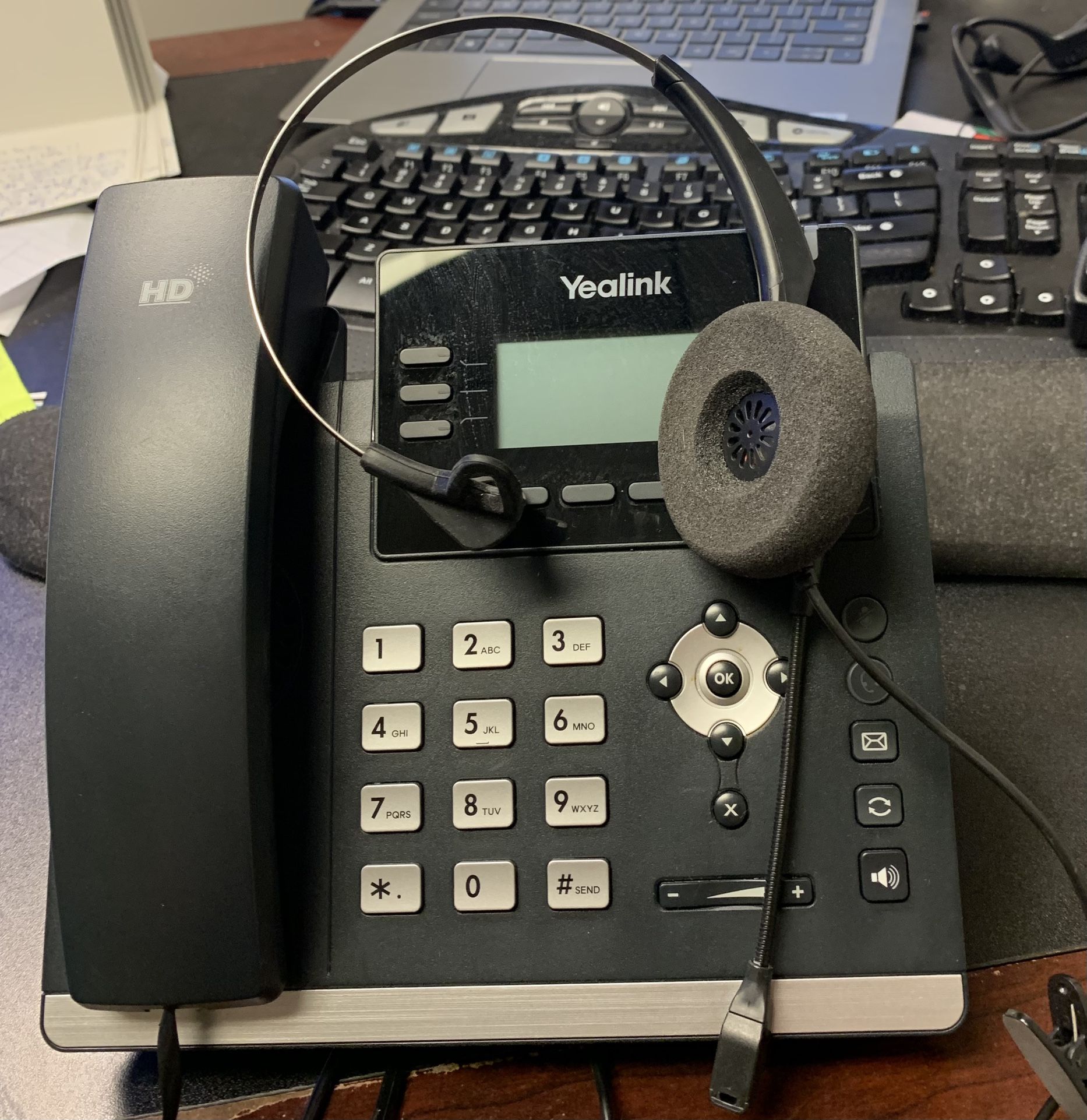 VOIP Phone
