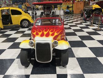 Golf Cart