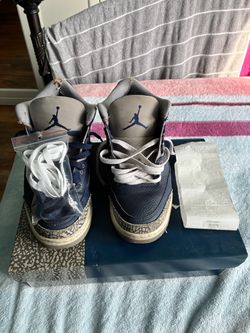 Jordan 3s (8M)