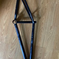 Bmx Frame