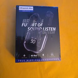 Ultrapods Max Wireless  Ear Buds