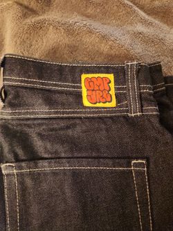 Empire pants size 30