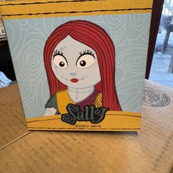 The Nightmare Before Christmas “Sally” Scentsy Buddy