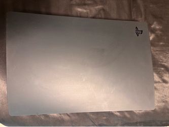 All Black Ps5