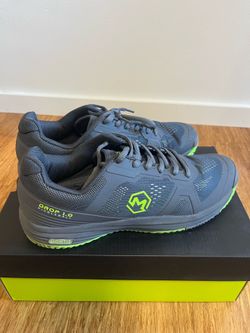 Pickleball Shoes - Montis Pickleball - Size 9