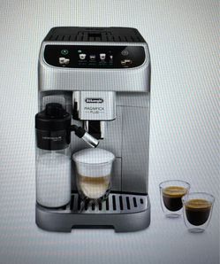 BRAND NEW De’Longhi Magnifica Plus Fully Automatic Espresso machine
